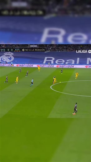 FC Barcelona Dominates Real Madrid in Clásico 2020/2021