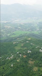 Toc Cai Village – A Highland Village Amidst Cinnamon Forests in Lao Cai #shorts