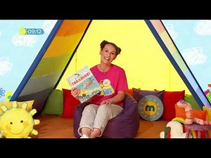 Channel 5, milkshake ends, Continuity, 31.12.2024