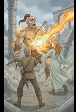 Tibia Animated: Plains of Havoc (Part 3)