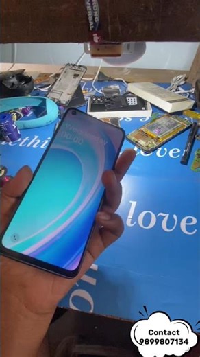 Onepuls CE2 lite dead repair #youtube #mobilerepairing #deadphonerepair #repairing