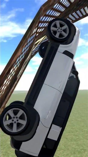 I did a full round once — you’ll be amazed when you see it #shorts #viral #car #game #gamer #gamplay