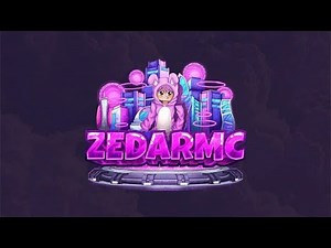 How to join Zedarmc | The Minecraft server I do streams on