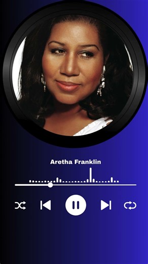 🎶 Aretha Franklin – Day Dreaming 💜 Soulful Classic from the Queen of Soul