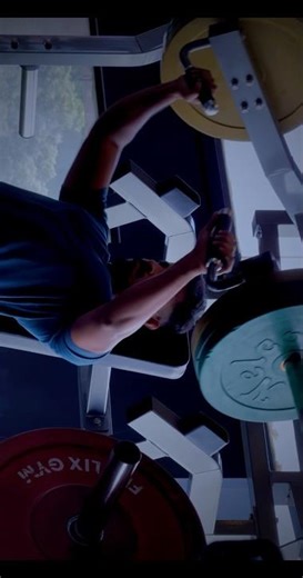 CHEST PRESS MACHINE 💪🔥 Build a massive chest with perfect form! push like a BEAST