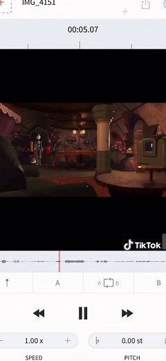 Why Do They Call Her Aunt Fanny? Screaming Robot Meme
