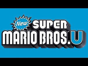 Circus Theme (Unused) - New Super Mario Bros U