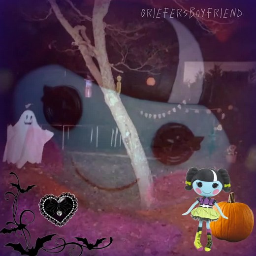 Lalaloopsy Doll Halloween Fun: Stitched and Sewn Crafts