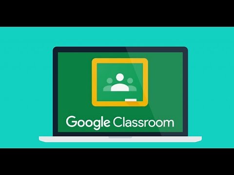 How to Use Google Classroom App on PC and Laptop