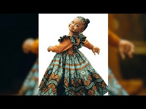 100+ Adorable Dress Styles for Children | All events Outfits