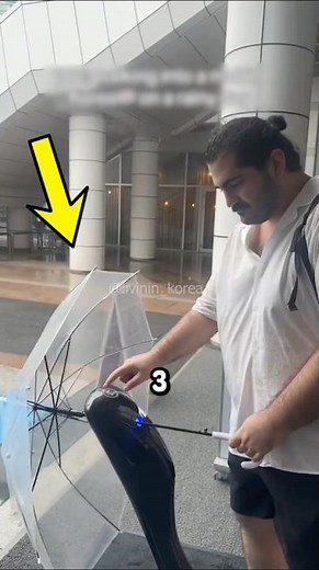 Winter in Korea is so beautiful 🇰🇷