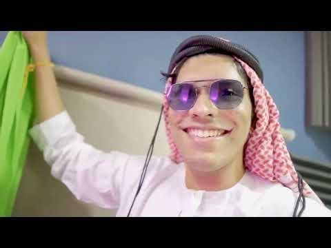 Mythpat! 10 BILLION DIRHAM SETUP TOUR