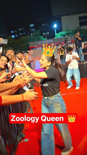 Zoology Queen in Yakeen 2.0👑🔥 #pw #neet #physicswallah