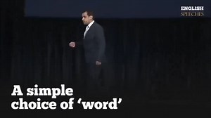 2.5M views · 76K reactions | The #power of #words. One of the best speeches ever. A must listen . Mohammed #Qahtani, the winner of the #Toastmasters #World #Championship of Public #Speaking delivers this brilliant #speech. DISCLAIMER: We don’t own any rights to the video or brands in it. This is shared for educational purposes. Credit to Toastmasters International and Mohammed Qahtani. #TheDUAH | Dr. Evans Duah | Facebook
