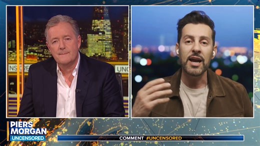 I adore @MaxComedian both for his talent as a comedian but also for his unique ability to bridge communities even when there are dramatically divergent views …without losing his own values and identity.Let’s hope Max’s wish and that of millions of Iranians comes true with the least amount of bloodshed possible. 🙏🏽