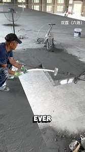 How Concrete 'Tofu Blocks' Are Cut #tofublock #floorsaw #fblifestyle #slabcutting #construction | Wild Heart