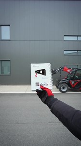 16K views · 130 reactions | #ManitouGroupAttachments - Simple as saying hello! Boost your machine efficiency with #attachments  #manitoumachine #manitoutelehandler #ulm #ultralightmanitou #attachment #machineattachment | Manitou across the world | Facebook