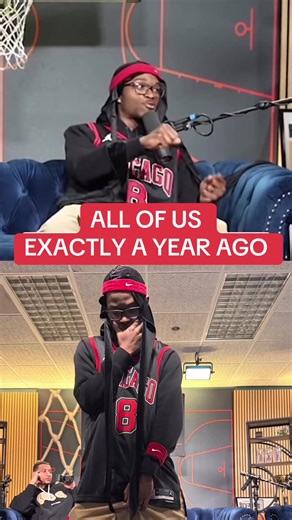 LiAngelo Ball really had us in a chokehold with Tweaker 🎵 #gelo #otd #tweaker