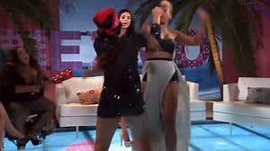 HBIC 💫 on Instagram: "#BGC9 Reunion : Mehgan vs Falen ( Un - Edited ) #BadGirlsClub #BaddiesAfrica #RealityTV"