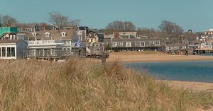 Summer bookings slow on Cape Cod, some reservations canceled