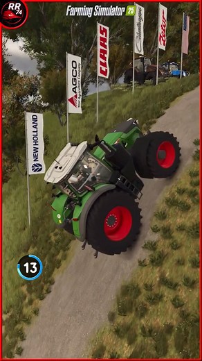 5K views · 29 reactions | Fendt 1052 Vs caseih Quadtrack 715 up hill Race Who will win  Youtube  https://www.youtube.com/RoadrunnerR74 Discord  https://discord.com/invite/CMFw3AyWYf #fyp #twitch #Trending #foryoupagе #Reels @topfans @alle @følgere @followers | RoadrunnerR74 | Facebook