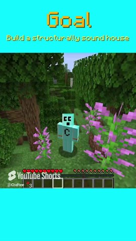 Minecraft but Physics Is Completely Realistic