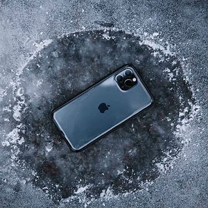 Stopping that drop, fall or tumble from stopping you. | Mous