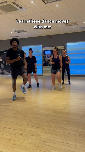 155 reactions · 6 comments | Definition of Instagram vs Reality  Love the effort from the team, but let’s try again 凉 #grooveaerobics #grooveshare #grooves #dancefitness #dancefitnessinstructor #mrgroove #danceworkout | Daniel Browne - Mr Groove | Facebook