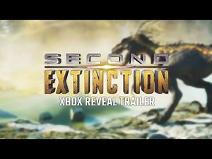 Second Extinction Coming to Xbox Game Preview This Spring
