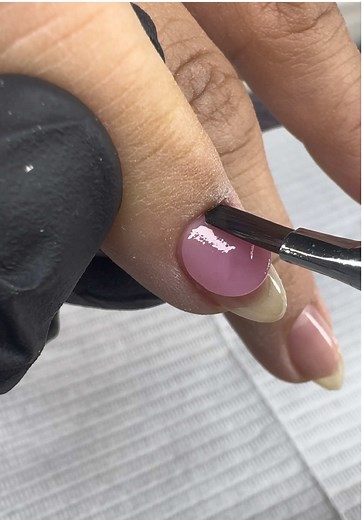 Expert Guide to Polygel Application Techniques