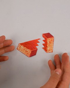 Chocolate Tricky Puzzle | Genius Club