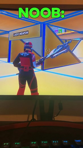 Improve Your Aim with Crosshair X Custom Overlay for FPS Games