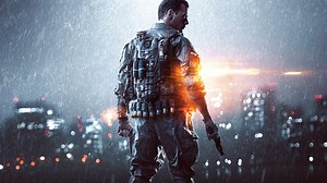 A New Battlefield 4 UI is Available for Xbox One and PlayStation 4
