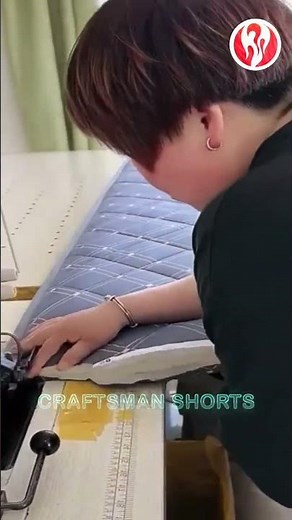 Mattress | The Mattress Manufacturing Process A Very Good Mattress