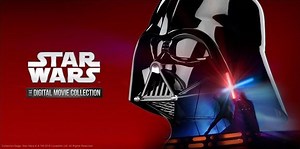 Download Star Wars: all six films coming to Digital HD online | The List