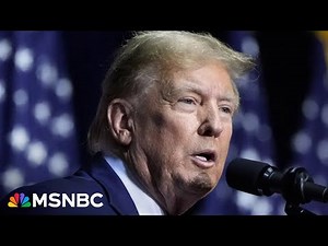 Why Trump flip-flopped on TikTok