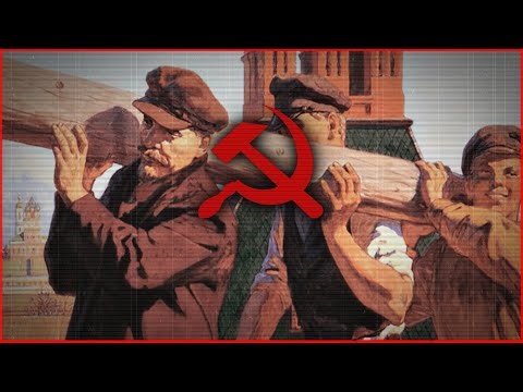 Subbotnik - German Communist Song