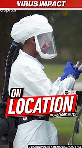 3M views · 17K reactions | As the coronavirus continues to rip...