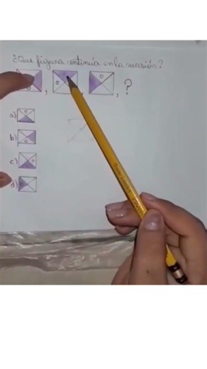 Sucesiones gráficas