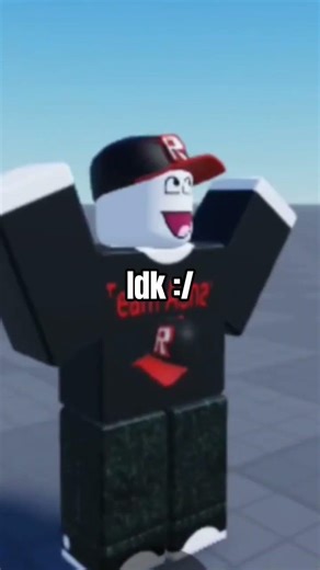 POV:what Questions people ask me as a small animator #dontmakesense #roblox #funny #robloxedit