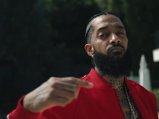 double up - nipsey hussle (feat. belly and dom kennedy) | Nipsey Hussle