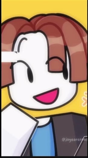 My first edit :D #edit #roblox