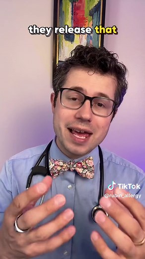 @movlogs What causes facial swelling? What is angioedema? For general educational purposes only. #swelling #allergies #tiktokdoc #learnontiktok @movlogs