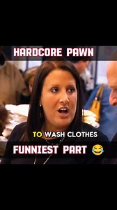 you have anything worth money Hardcore Pawn Les Gold And Ashley furniture | TVC Network Drama