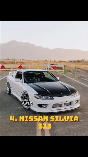 Top 10 JDM Legends That Revolutionized the Auto World