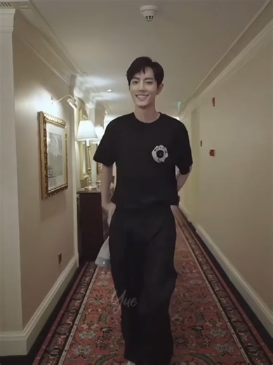 Xiao Zhan's Captivating Portrayal of Wei Wuxian