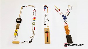 We've got what you need to start that project that you've been putting off! | Powerbuilt Tools