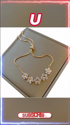 Beautiful Bracelet Collection 2025 | Stylish & Trendy Jewelry Designs for Girls