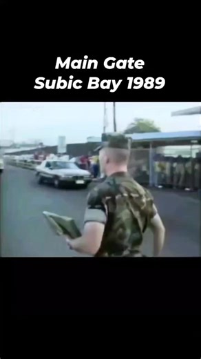 9K views · 208 reactions | The historic Subic Bay. | The Old Philippines | Facebook