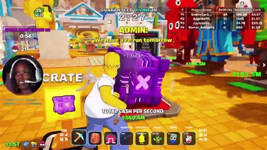 Im baccccc Wake n bake buddy lets get these dubs💯🎮🤝 help me reach my goal of two subs